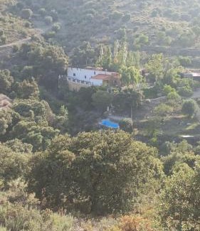 Alcudia de Monteagud Maison | Hideaway @ The Orchard