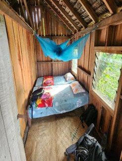 Tanna Island Maison | Hideaway Treehouse