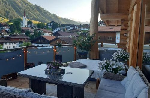 Berwang Chalet De Ski | Hideaway Zugspitz Berwang