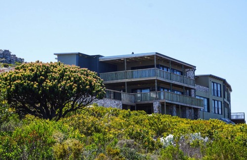 Fish Hoek Villa | Hideaways Cape Point Hideaway