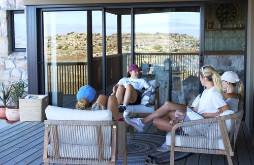 Fish Hoek Villa | Hideaways Cape Point Hideaway