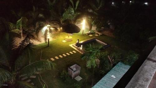 Cheyyur Maison | Hideout beach stay