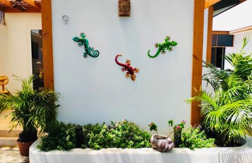 Kamay Appartement | Hideout Garden Suite Adults Only