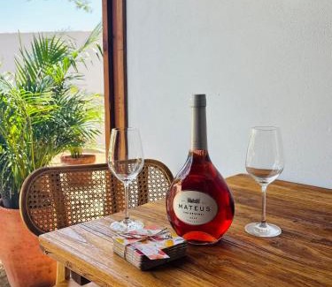 Kamay Appartement | Hideout Garden Suite Adults Only