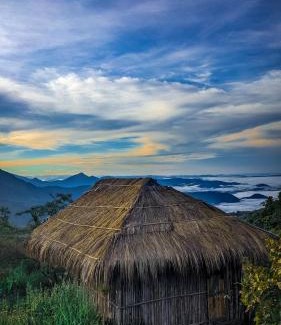 Todupulai Maison | Hideout Hills