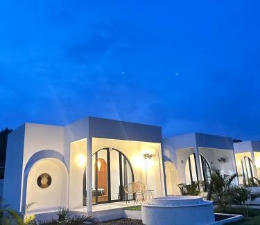 Toya Bungkah Villa | Hideout Kintamani and Hot Spring