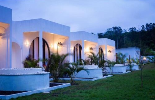Toya Bungkah Villa | Hideout Kintamani and Hot Spring