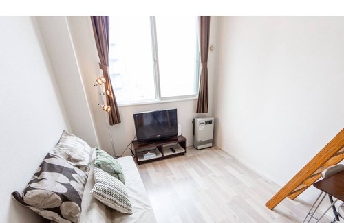 Kita Ward Appartement | HIDEOUT Use hypochlorous acid when cleaning - 402 / Sapporo Hokkaidō
