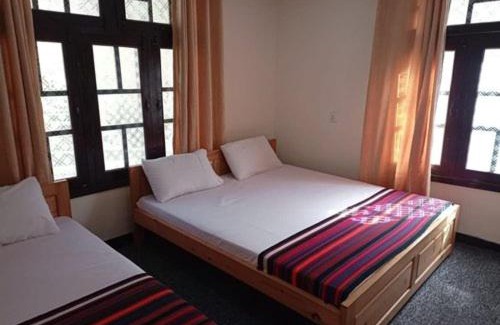 Drosh Hôtel | Hideway Cottage