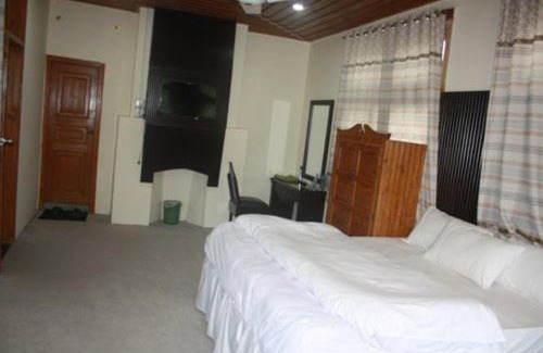 Drosh Hôtel | Hideway Cottage