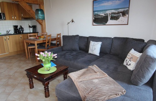 Meschendorf Appartement | Hier Finden Ruhesuchende und Naturliebhaber ihr Paradies!