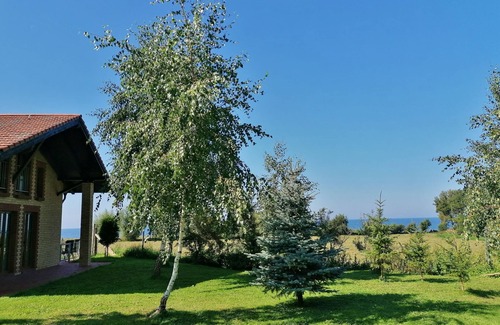 Meschendorf Appartement | Hier Finden Ruhesuchende und Naturliebhaber ihr Paradies!