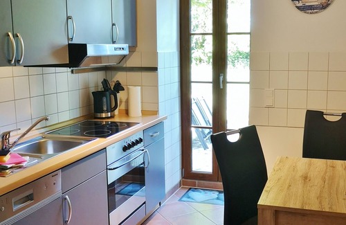 Meschendorf Appartement | Hier Finden Ruhesuchende und Naturliebhaber ihr Paradies!