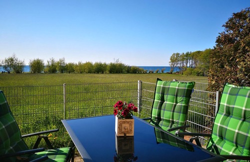 Meschendorf Appartement | Hier Finden Ruhesuchende und Naturliebhaber ihr Paradies!
