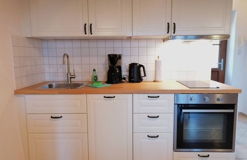 Meschendorf Appartement | Hier Finden Ruhesuchende und Naturliebhaber ihr Paradies!