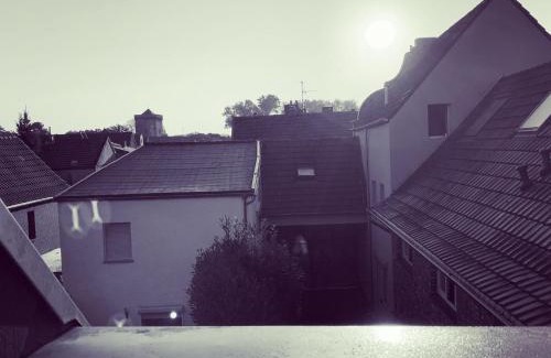 Feste Zons Appartement | Hier steckt Liebe drin !