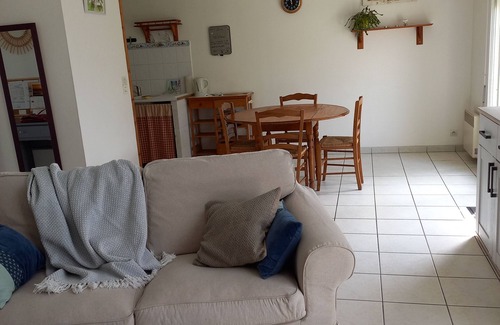 Heirs-Brouage Maison | Hiers-Brouage : les plus Beaux Villages de France