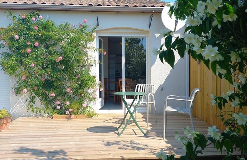 Heirs-Brouage Maison | Hiers-Brouage : les plus Beaux Villages de France