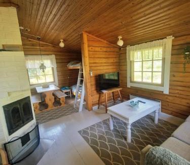Joensuu Chalet De Ski | Hietajärven Helmi