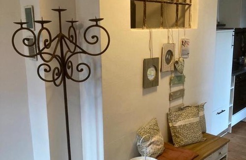Wahlenau Maison | Hiewels Farm