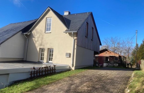 Wahlenau Maison | Hiewels Farm