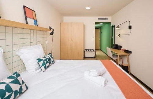 Bassins a Flot Hôtel | Hife Bordeaux