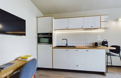 Gentilly Maison | Hife Paris Gentilly