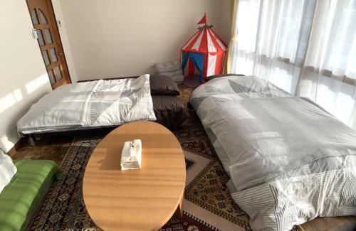 Asahikawa Maison | Higashikawa home