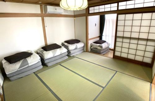 Asahikawa Maison | Higashikawa home