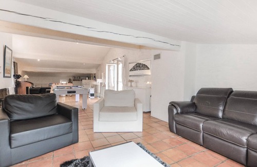 Rigarda Maison | 5 chambres hébergement à Rigarda