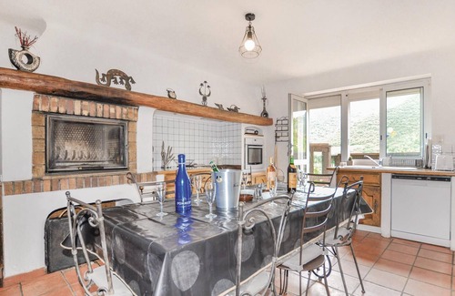 Rigarda Maison | 5 chambres hébergement à Rigarda