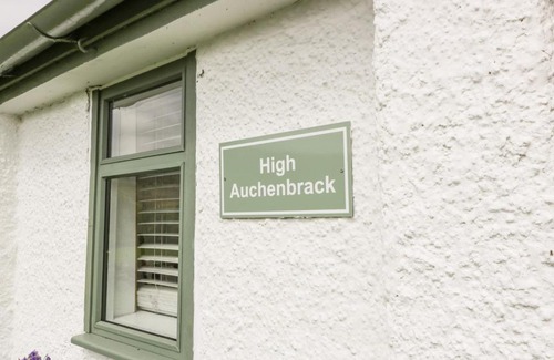Thornhill Maison | High Auchenbrack