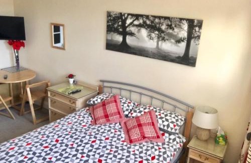 Sevenoaks Appartement | High Banks studio