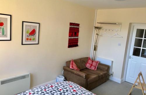 Sevenoaks Appartement | High Banks studio