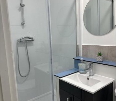 High Barnet Appartement | High Barnet Studio Flat