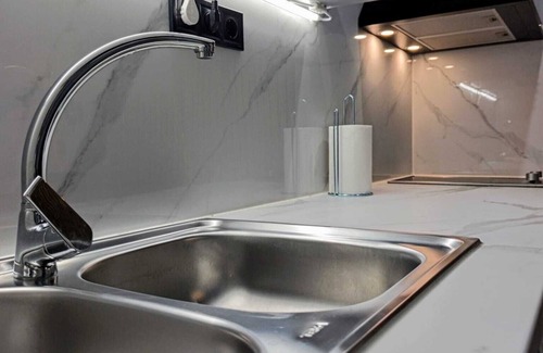Jardin de la Abadia Appartement | High Blue - Luxury Suite