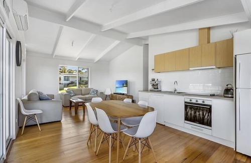 Lake Tyers Beach Appartement | High C's - Lake Tyers Beach