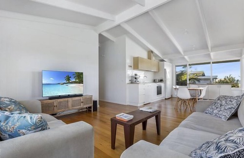 Lake Tyers Beach Appartement | High C's - Lake Tyers Beach
