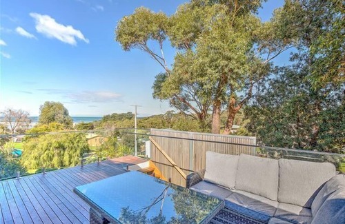 Lake Tyers Beach Appartement | High C's - Lake Tyers Beach