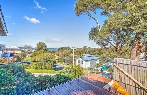 Lake Tyers Beach Appartement | High C's - Lake Tyers Beach