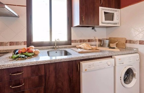 Zufre Cottage | capacité d'accueil élevée, salle de bain dans toutes les chambres, jacuzzi, activités naturelles