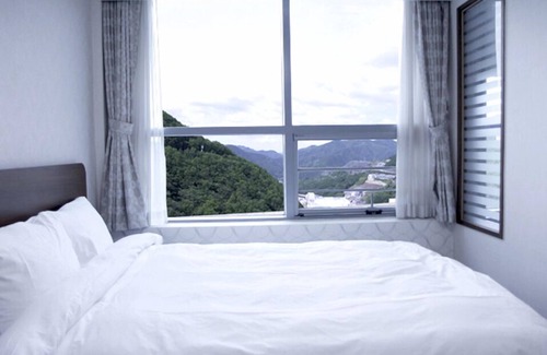 Sabuk Hôtel | High Castle Resort