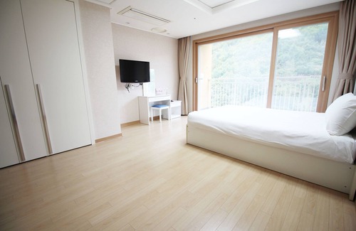 Sabuk Hôtel | High Castle Resort