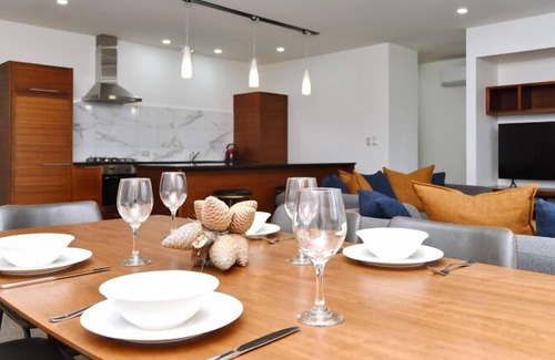 Windwhistle Appartement | High Country Villa 250-Luxury Villa in Terrace Downs