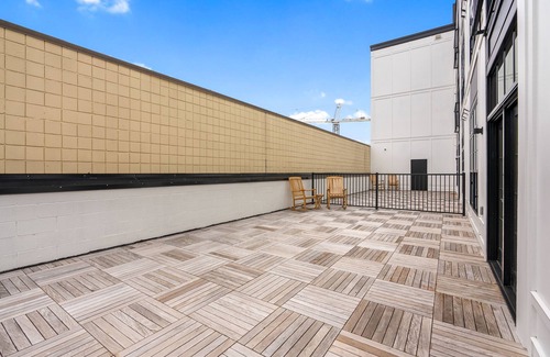 Auburn Appartement | High End 2 Bedroom in Downtown Auburn ~ 206 over Downtown Target