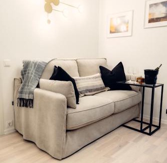 Kesklinn Appartement | High end apartement, next to Old Town