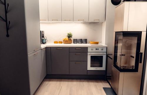 Kesklinn Appartement | High end apartement, next to Old Town