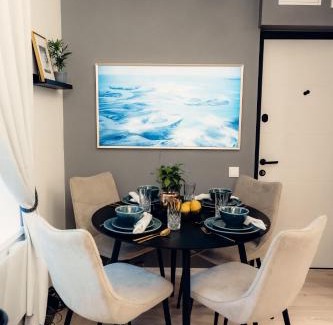 Kesklinn Appartement | High end apartement, next to Old Town