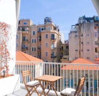 Gemmayzeh Appartement | High-End Loft in Gemmayze