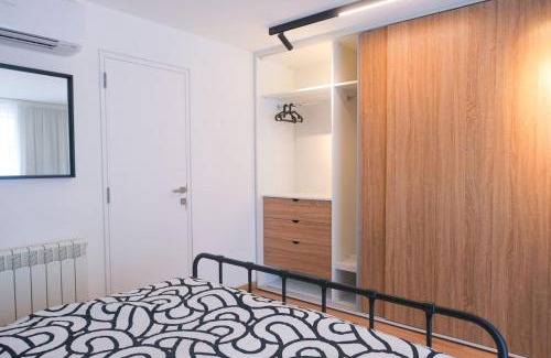 Gemmayzeh Appartement | High-End Loft in Gemmayze